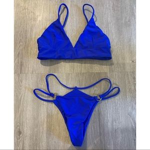 Kys Kinis bikini set